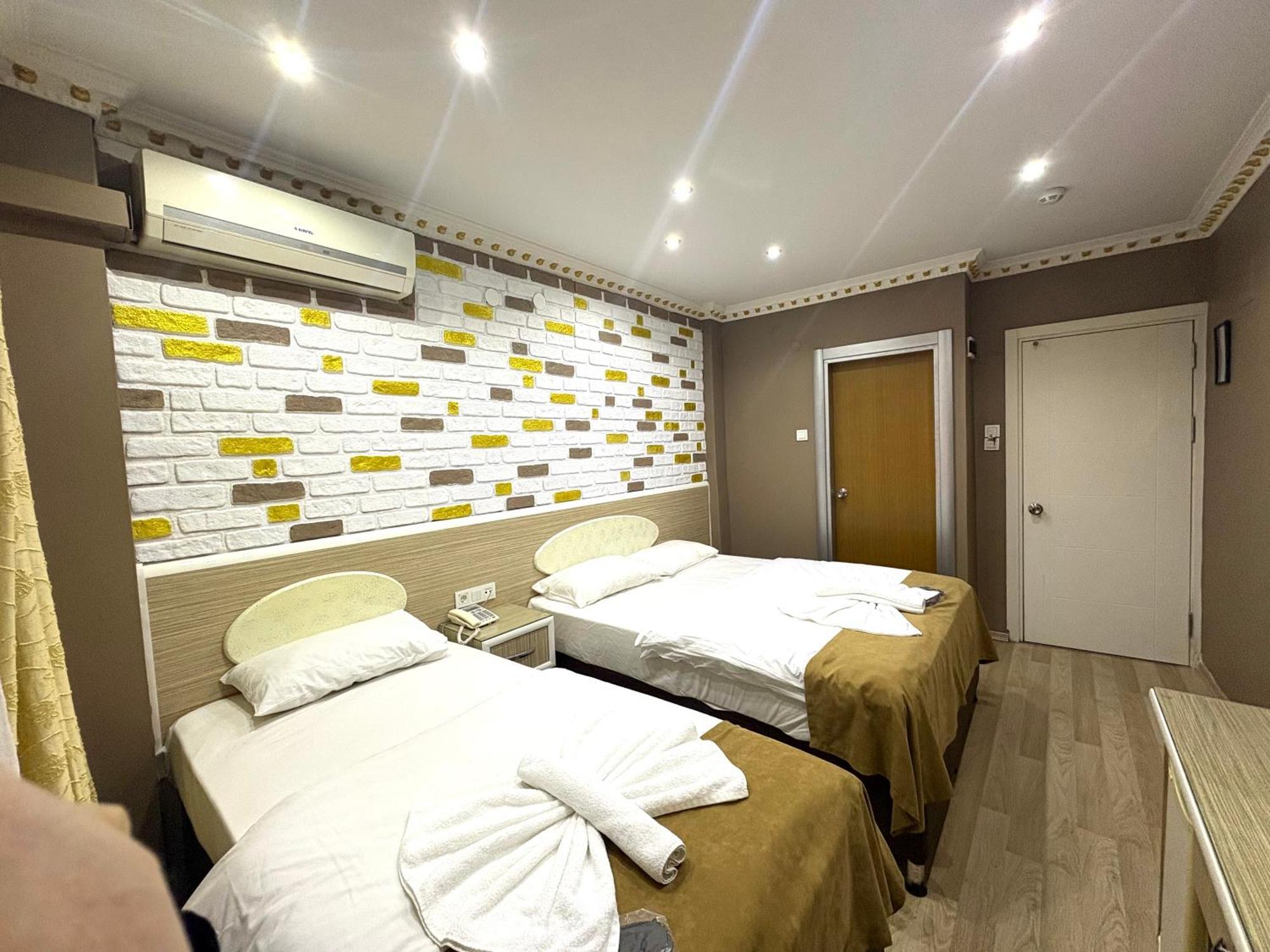 Grand Oral Hotel — Photos 2